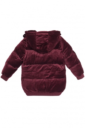 Quilted down jacket, zdjęcie 2 Quilted down jacket od Stella McCartney Kids